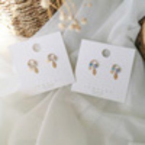 ♎Casual women's accessories 1885